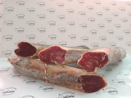 Lomo Selección Sin Pimenton