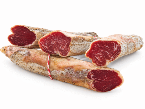 Lomo Señorón (Sin Pimentón)
