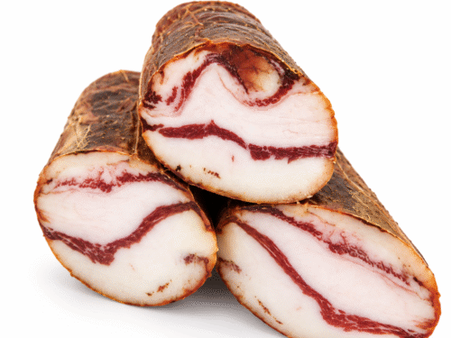 Panceta de Cerdo Ibérico Adobada Señorón