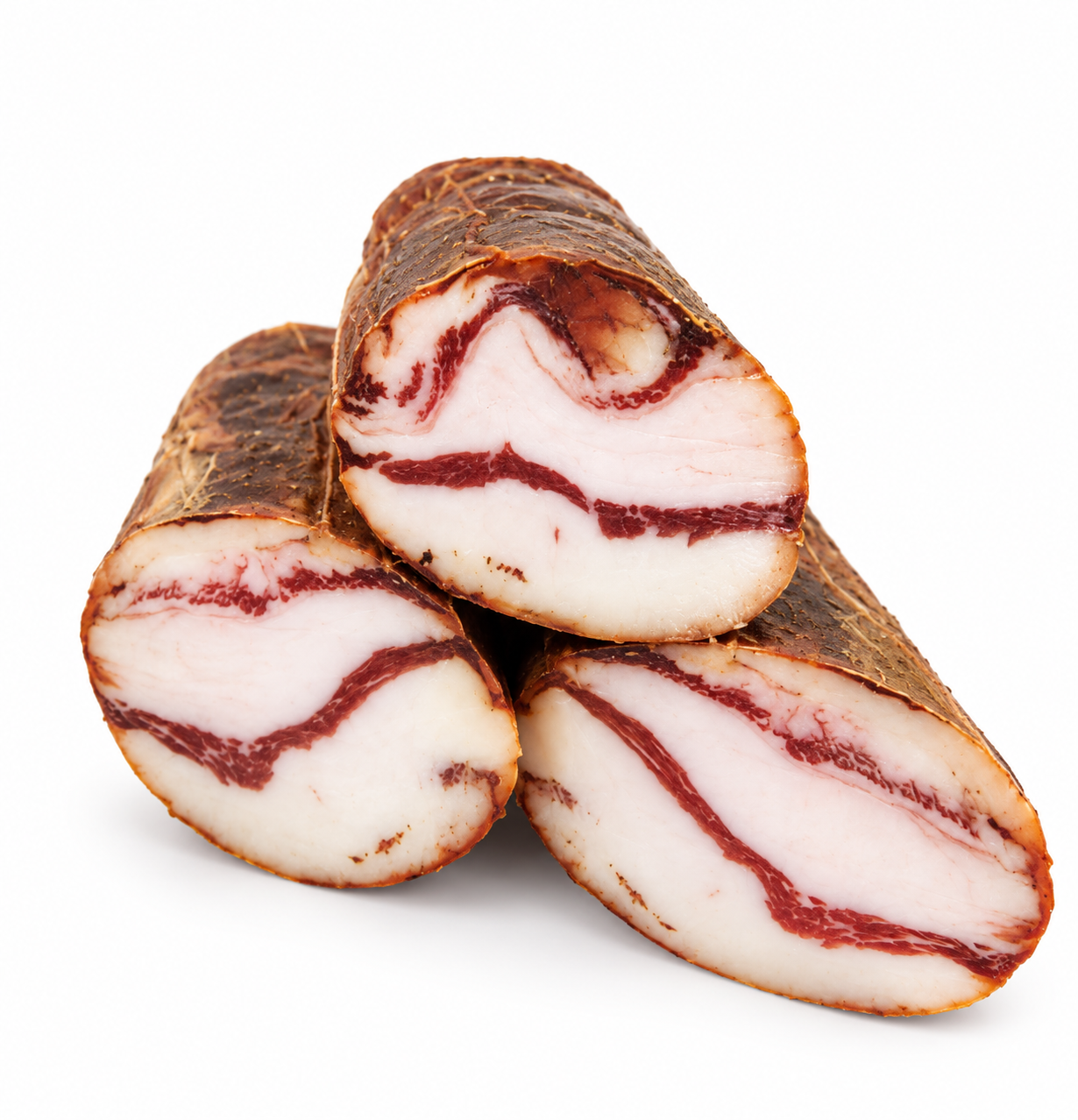 Panceta de Cerdo Ibérico Adobada Señorón