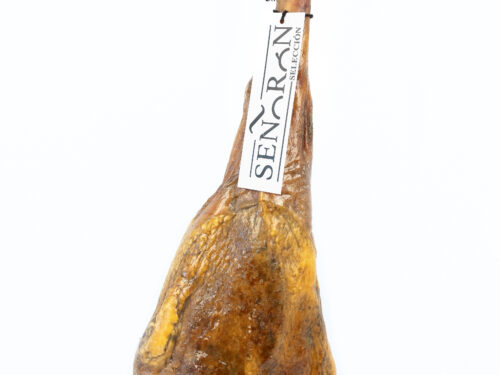 Jamón Señorón Selección