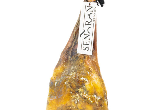 Paleta Señorón Selección