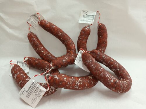 Patatera 100% Ibérica Señorón