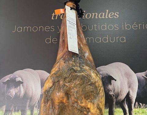 Paleta Señorón Selección