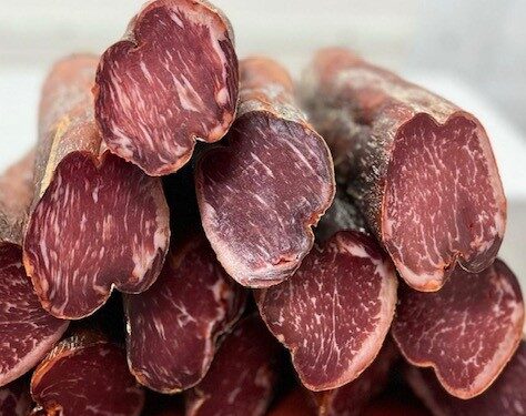 Lomo Señorón Selección