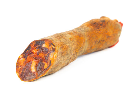 Chorizo Artesano Ibérico Señorón