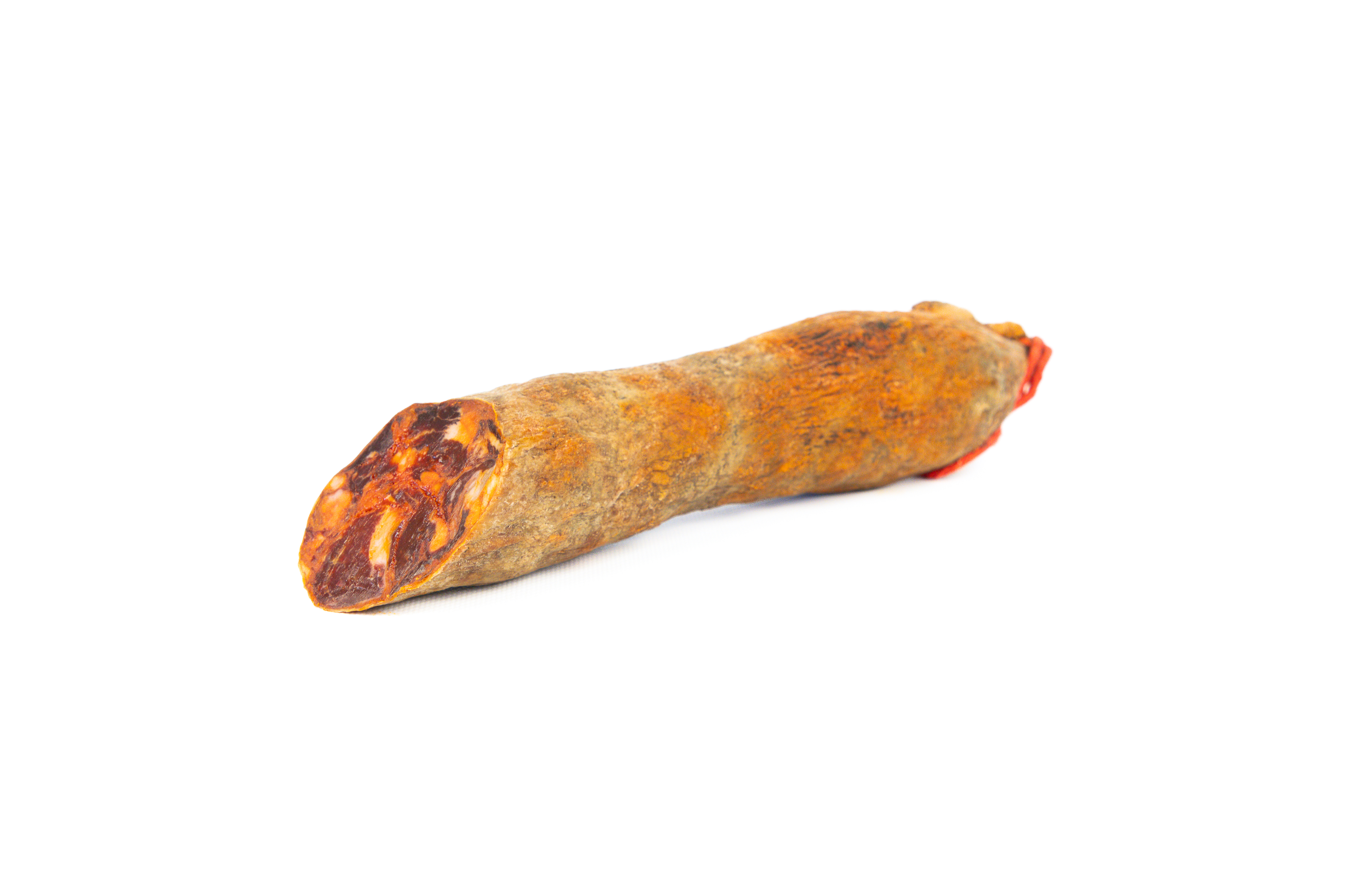Chorizo Artesano Ibérico Señorón - Imagen 4