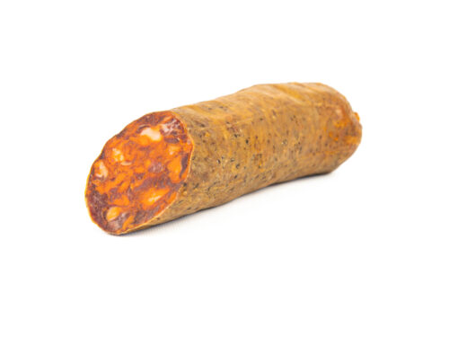 Chorizo Ibérico Señorón
