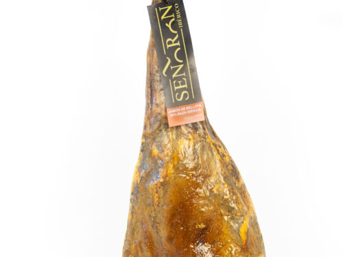 Jamón de Bellota Ibérico 50% Raza Ibérica