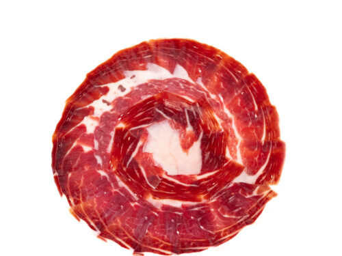 Jamón Señorón Selección - Loncheado