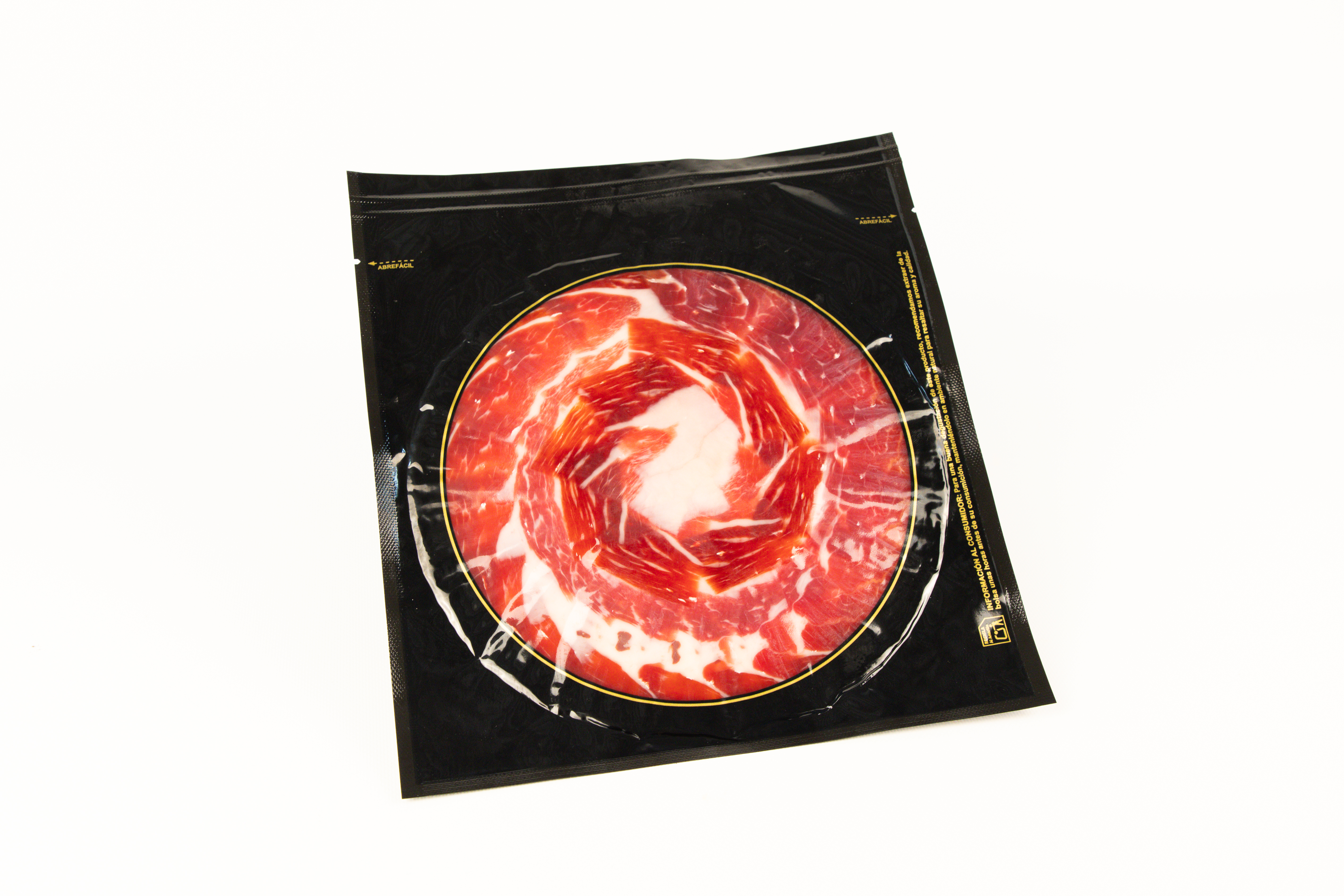Jamón Señorón Selección - Loncheado - Imagen 3