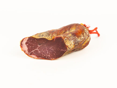 Lomito Señorón Selección