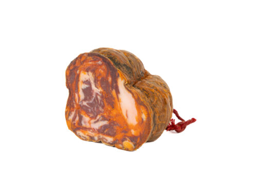 Morcón Ibérico Señorón