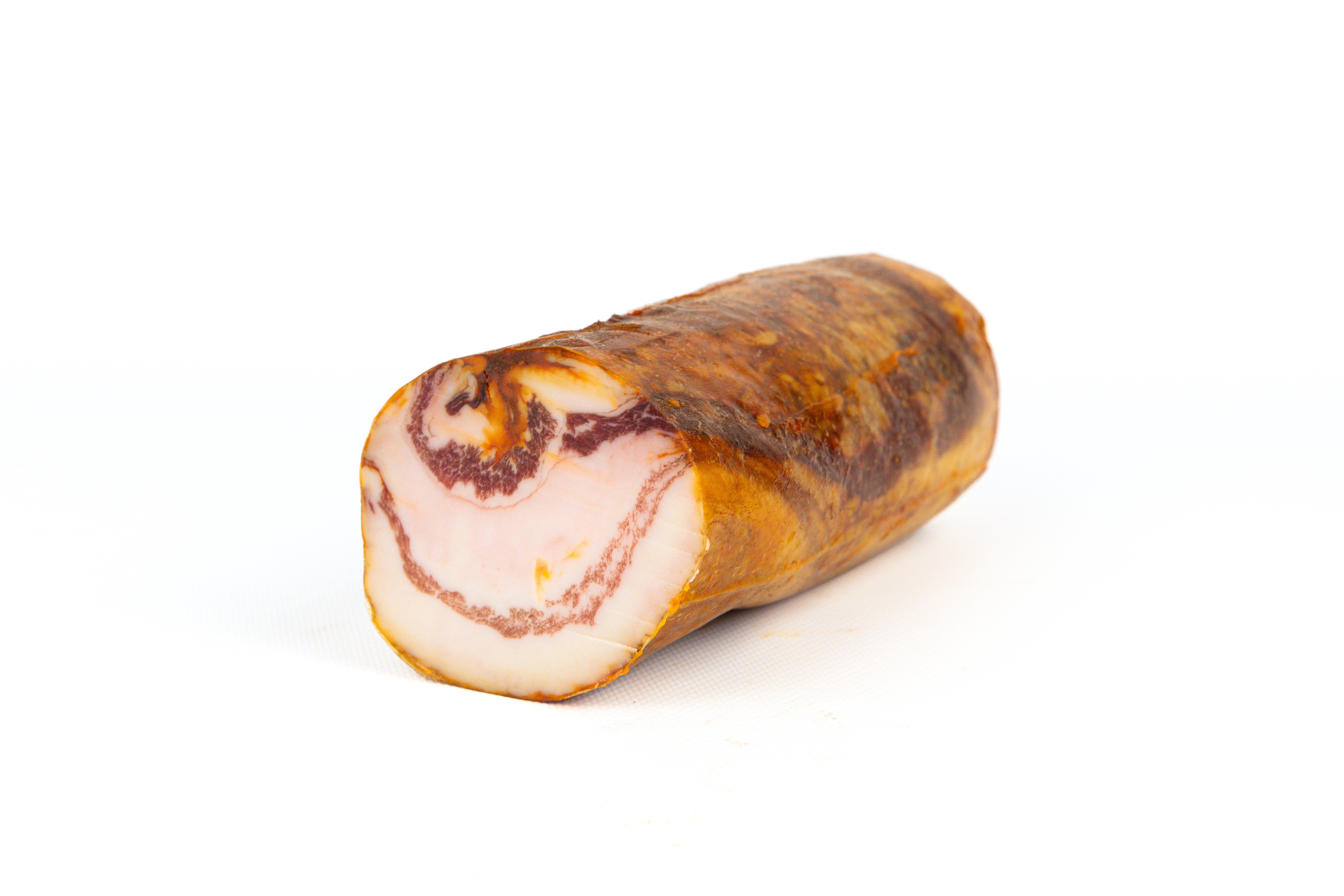 Panceta de Cerdo Ibérico Adobada Señorón - Imagen 2