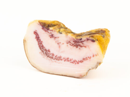 Papada de Cerdo Ibérico Señorón