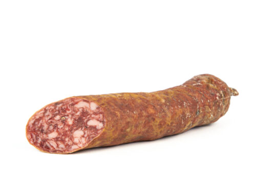 Salchichón Ibérico Señorón