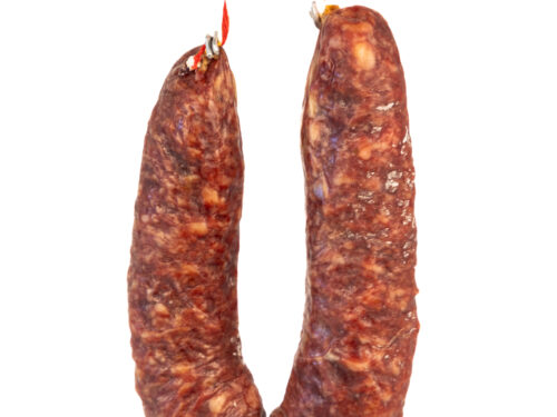 Salchichon Herradura Señorón Selección